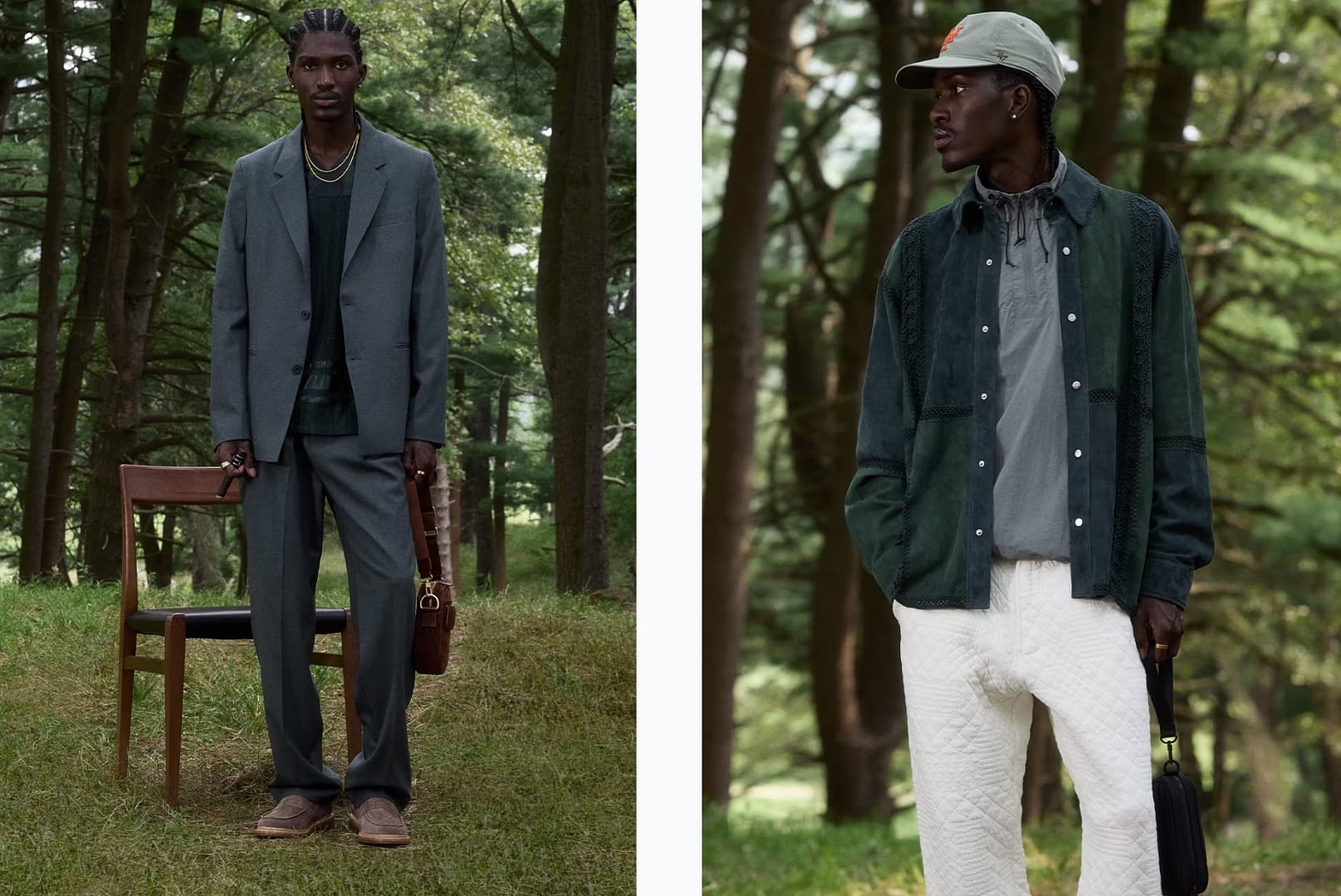 Kith Fall 2024 Collection